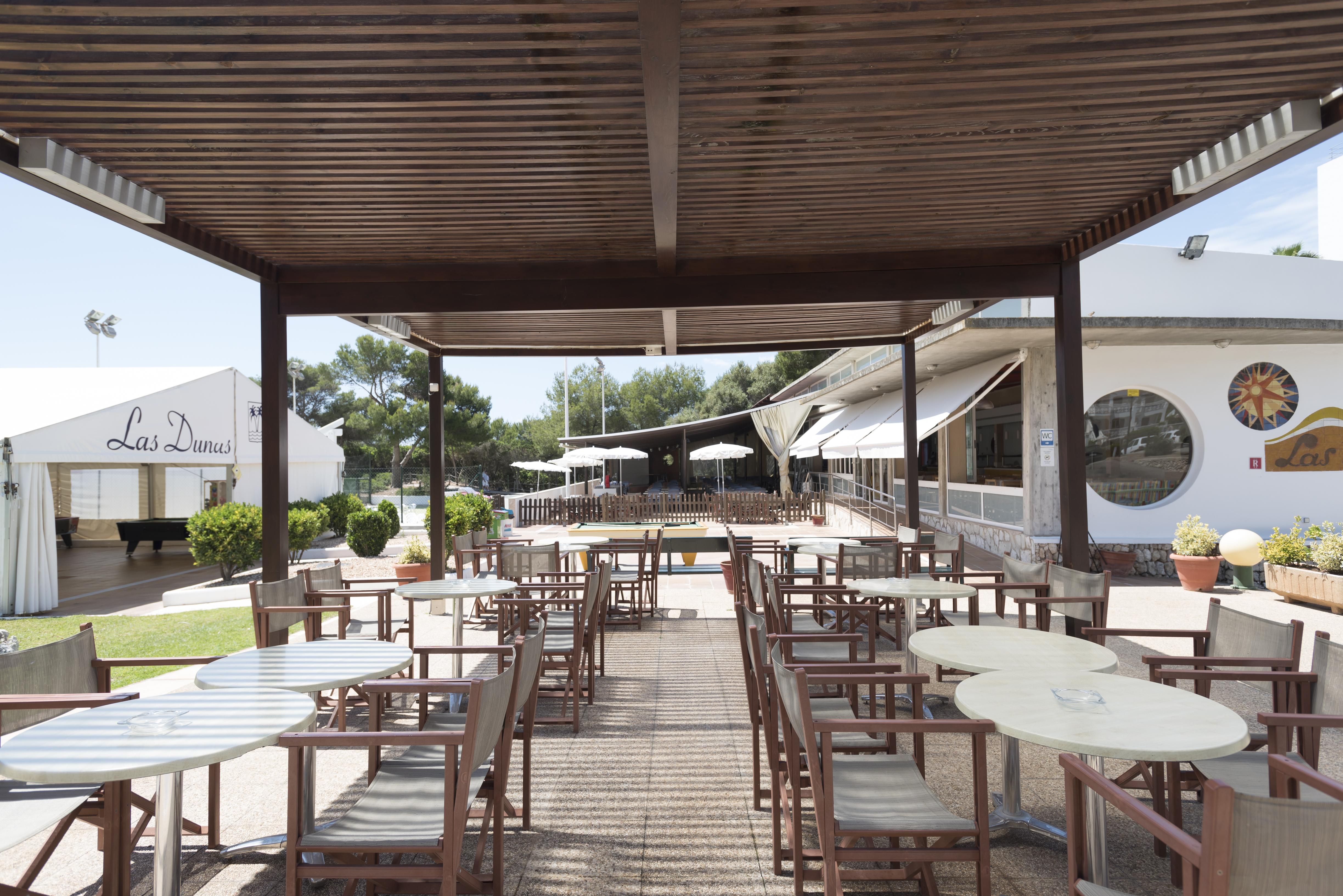 Seth Mestral & Llebeig Santo Tomás Exterior foto